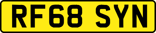RF68SYN