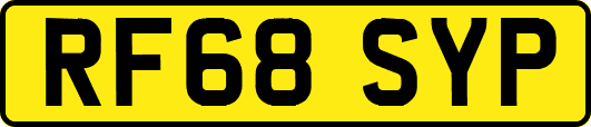 RF68SYP