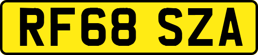 RF68SZA