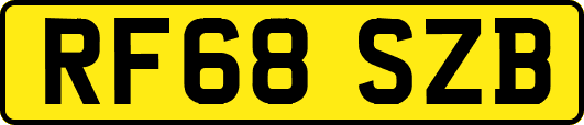 RF68SZB
