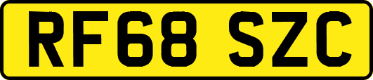 RF68SZC