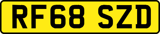 RF68SZD
