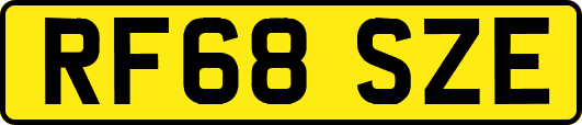 RF68SZE