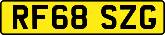 RF68SZG