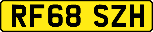 RF68SZH