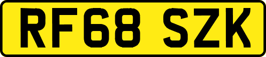 RF68SZK
