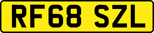 RF68SZL