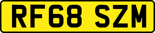 RF68SZM