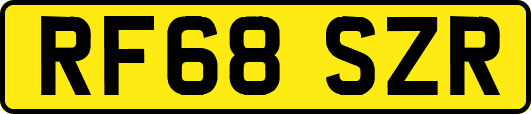 RF68SZR