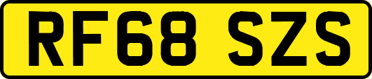 RF68SZS