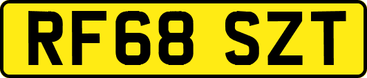 RF68SZT
