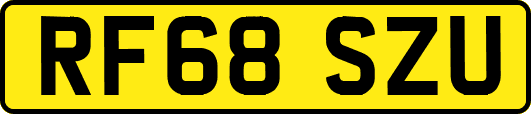 RF68SZU