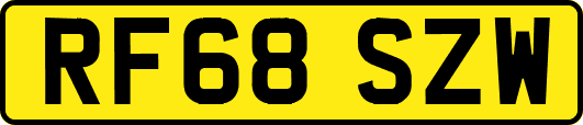 RF68SZW