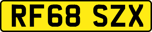 RF68SZX