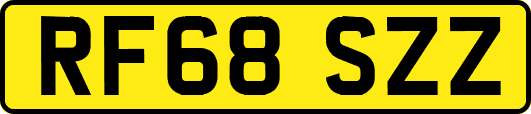 RF68SZZ