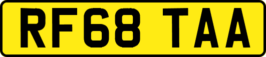 RF68TAA