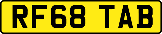 RF68TAB