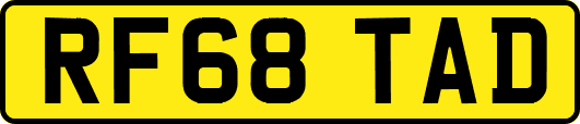 RF68TAD