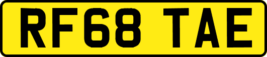 RF68TAE