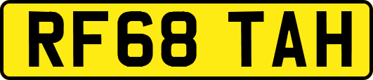 RF68TAH