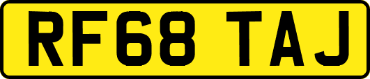 RF68TAJ
