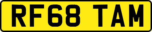 RF68TAM
