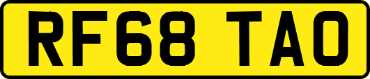 RF68TAO