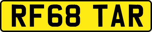 RF68TAR