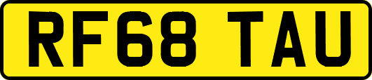 RF68TAU