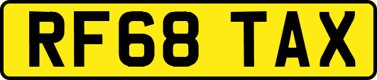 RF68TAX