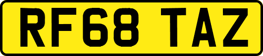 RF68TAZ