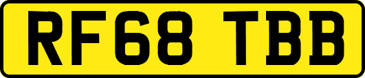 RF68TBB