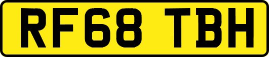 RF68TBH