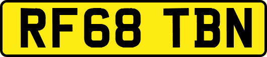 RF68TBN