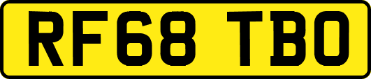RF68TBO