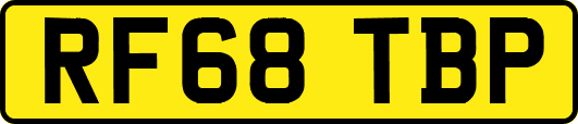 RF68TBP