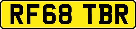 RF68TBR