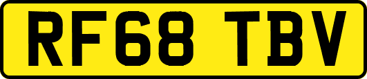 RF68TBV