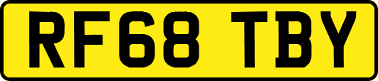 RF68TBY