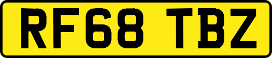 RF68TBZ