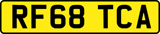 RF68TCA