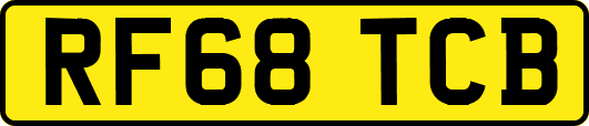 RF68TCB