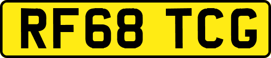 RF68TCG