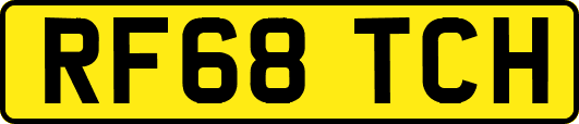 RF68TCH