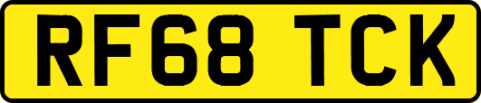 RF68TCK