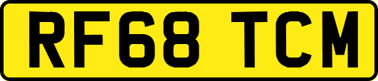 RF68TCM