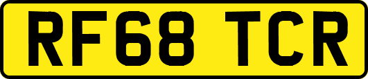 RF68TCR