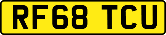 RF68TCU
