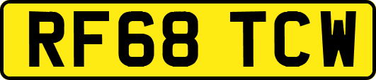 RF68TCW