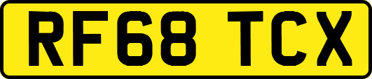 RF68TCX
